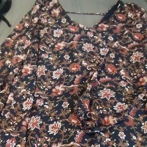 Dress/blouse